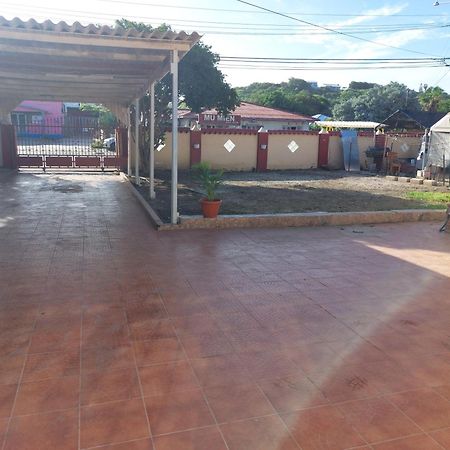 Mi Hogar Apartment Julianadorp Bagian luar foto