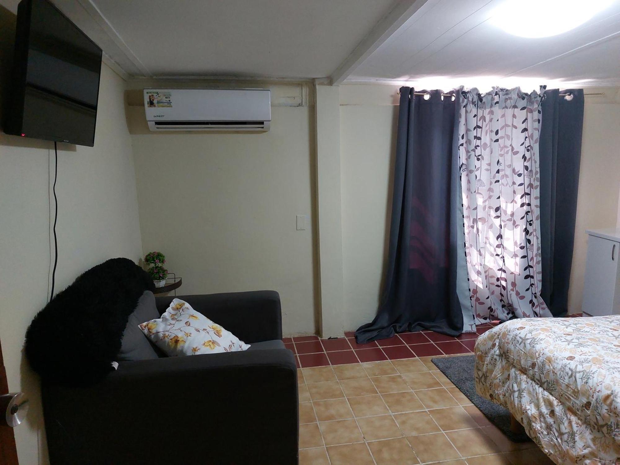 Mi Hogar Apartment Julianadorp Bagian luar foto