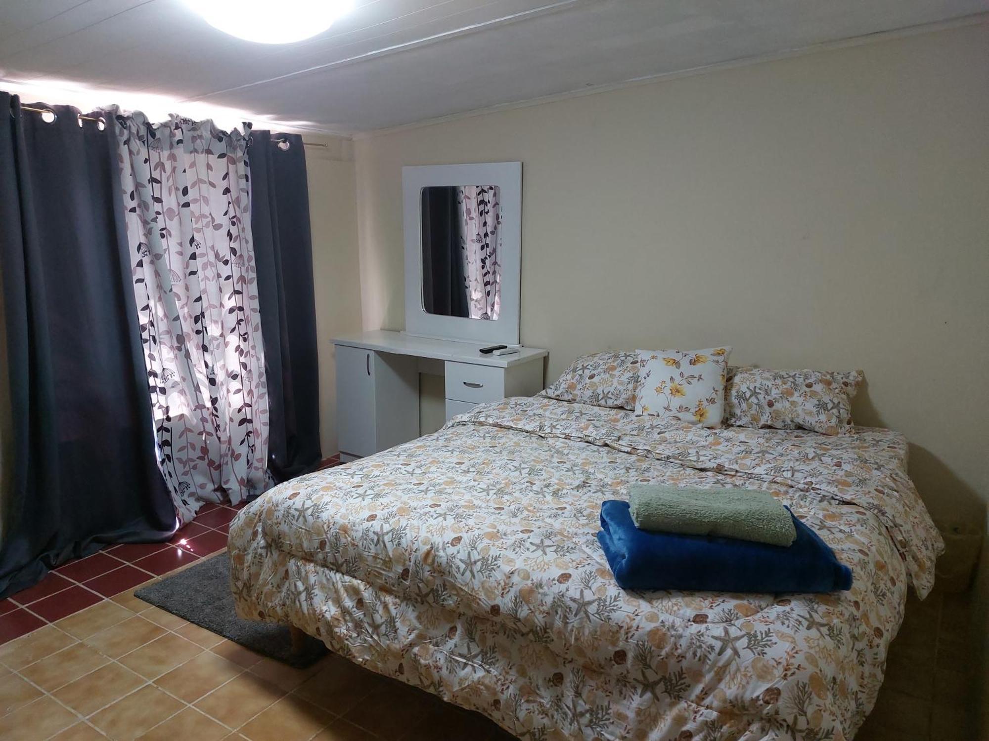 Mi Hogar Apartment Julianadorp Bagian luar foto