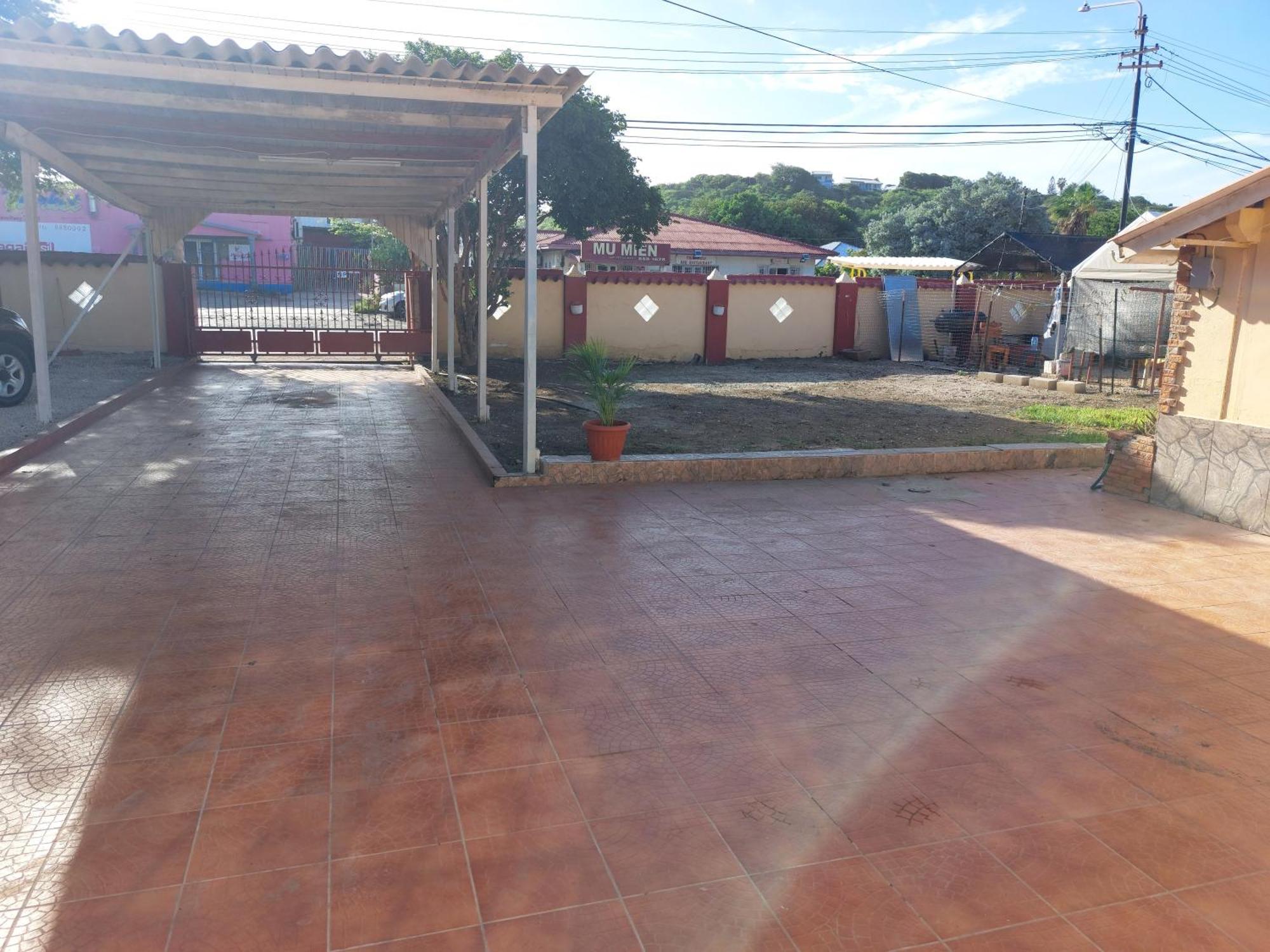 Mi Hogar Apartment Julianadorp Bagian luar foto