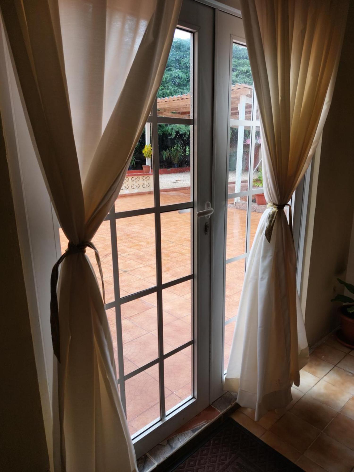 Mi Hogar Apartment Julianadorp Bagian luar foto