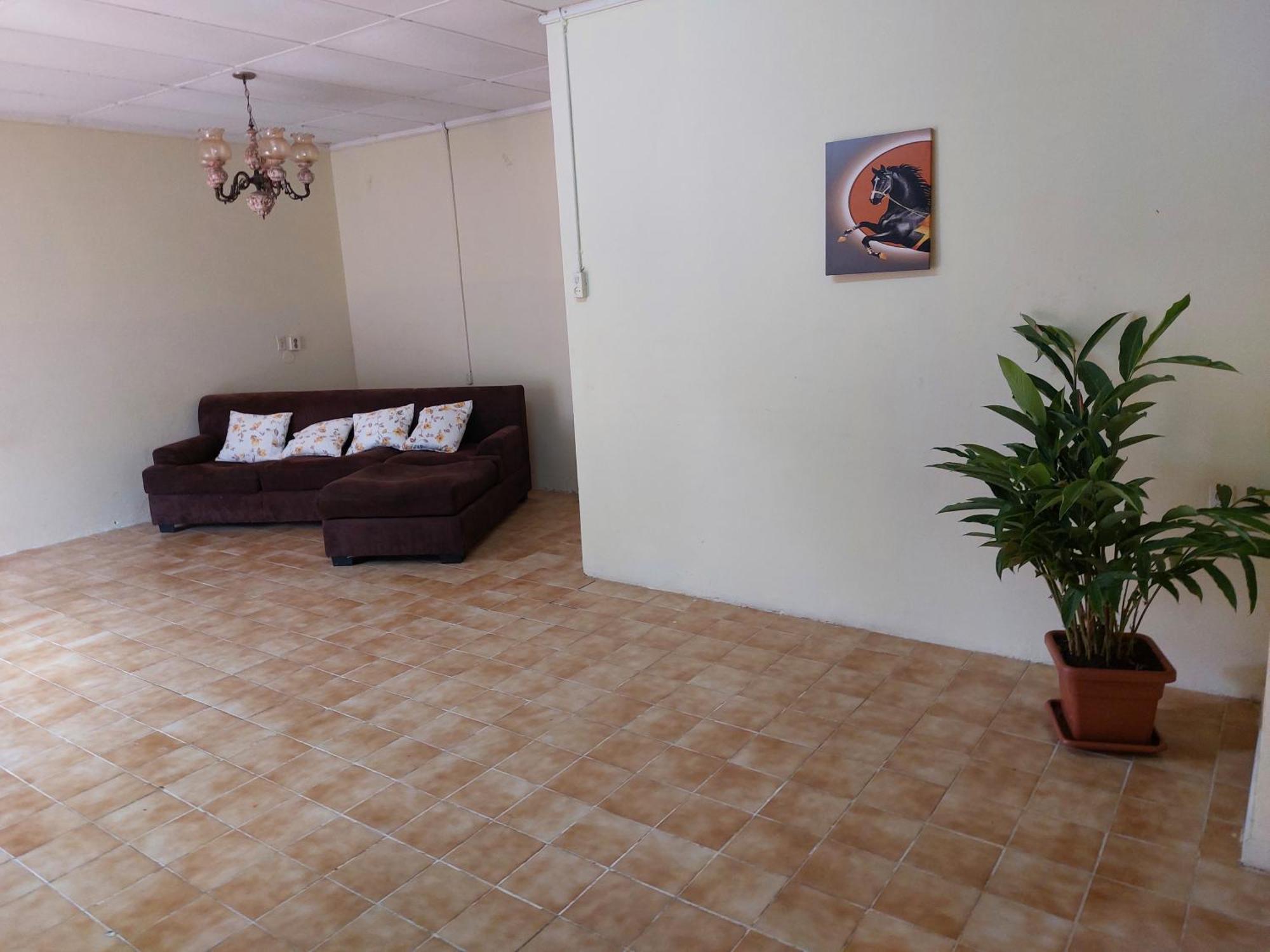 Mi Hogar Apartment Julianadorp Bagian luar foto