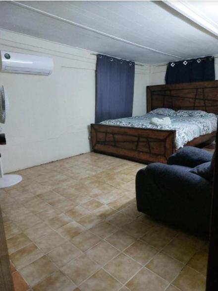 Mi Hogar Apartment Julianadorp Bagian luar foto